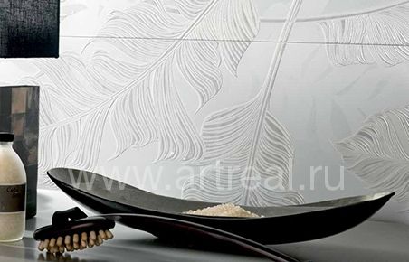 Керамическая плитка Porcelanosa Zar в интерьере