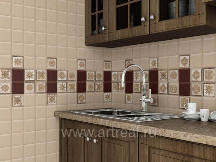 Керамическая плитка Absolut Keramica Newcastle в интерьере