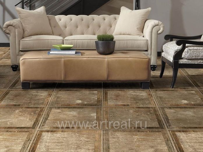 Керамическая плитка Absolut Keramica Newcastle в интерьере