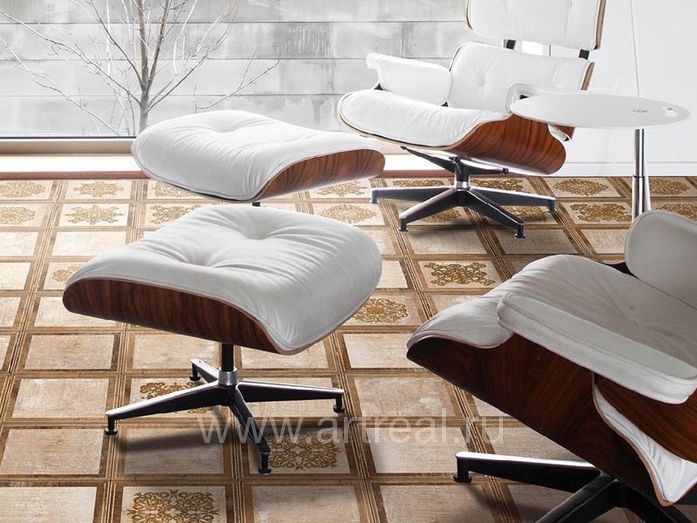 Керамическая плитка Absolut Keramica Newcastle в интерьере