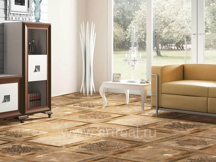 Керамическая плитка Absolut Keramica Newcastle в интерьере