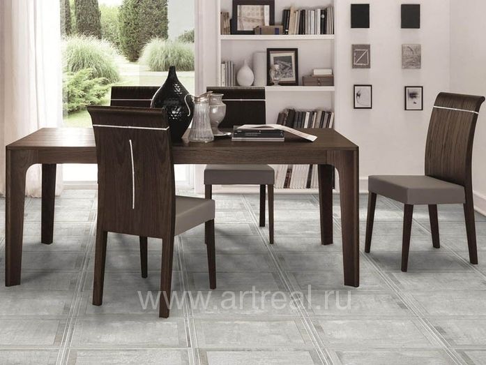 Керамическая плитка Absolut Keramica Newcastle в интерьере