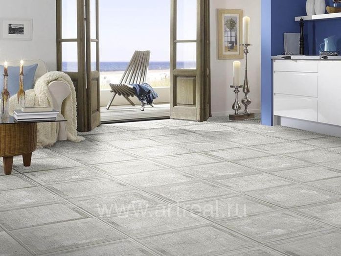 Керамическая плитка Absolut Keramica Newcastle в интерьере