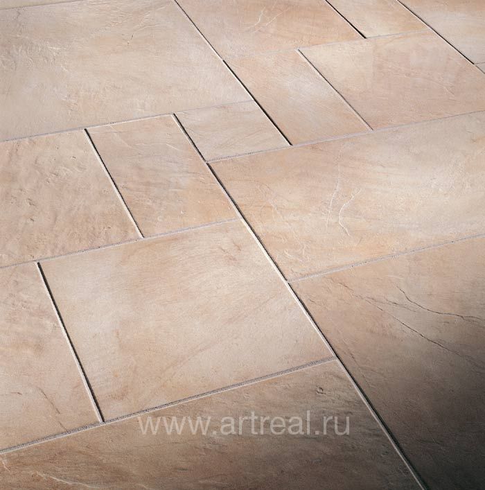 Интерьер керамической плитки Rosa Del Deserto итальянской фабрики Rex (Италия) Интерьер керамической плитки Rosa Del Deserto итальянской фабрики Rex (Италия)