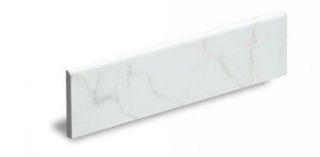 Imola Ceramica Maxima плинтус CarraraBtLp 50*9.5