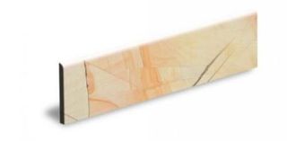 Imola Ceramica Maxima плинтус TeakwoodBT 50*9.5