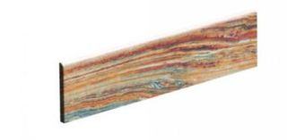 Imola Ceramica Maxima плинтус RainbowBtLP 50*9.5