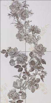 Imola Ceramica Vintage декор Vintage36B4 30*60