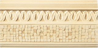 Цоколь Zocollo Calici 4ID2UZC 30.5*15