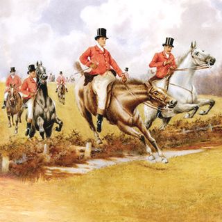 Absolut keramica (Cobsa) English style декор Decor Country C 20*20