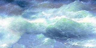 Absolut keramica (Cobsa) English style декор Cenefa Storm 20*10