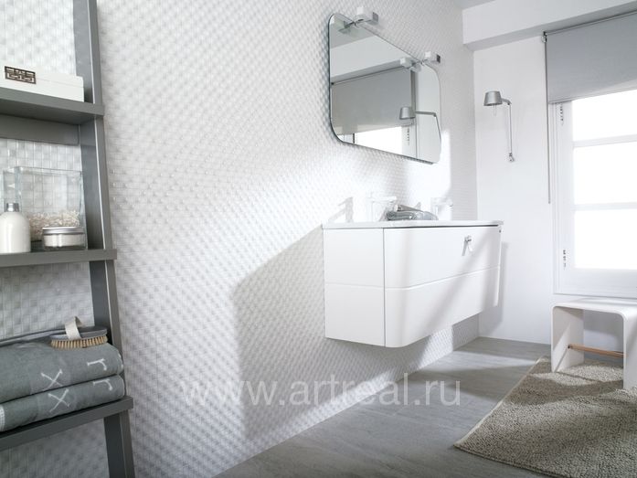 Venis Madagascar Керамическая плитка Venis Madagascar в интерьере