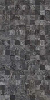 Venis Nazca настенная плитка Pietra Antracita 45*90
