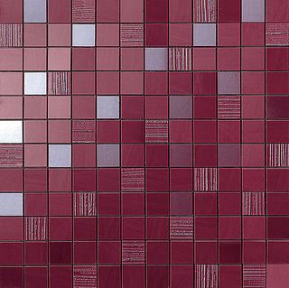 Мозаика Ametista Mosaico  30.5*30.5