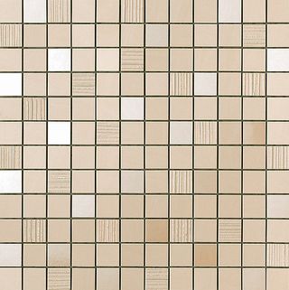 Мозаика Champagne Mosaico 30.5*30.5