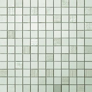 Мозаика Perla Satin Mosaico 30.5*30.5