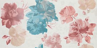 Декор Aurora Bouquet 80*40