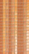 Декор Arancio Riga 25*45