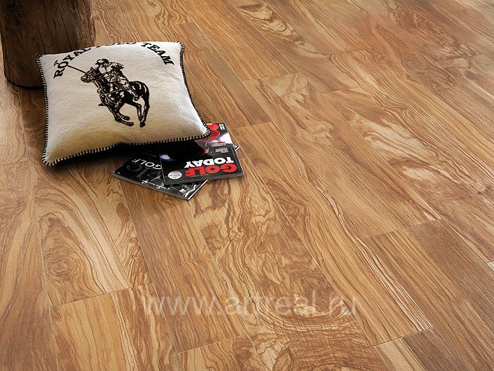 Керамический паркет Atlas Concorde Etic