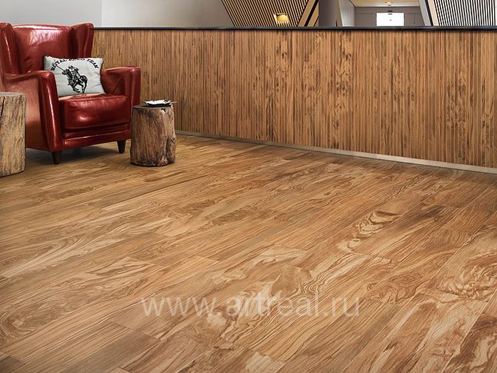 Керамогранит Atlas Concorde Etic в интерьере