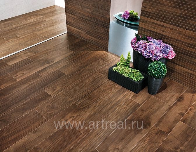 Керамогранит Atlas Concorde Etic в интерьере