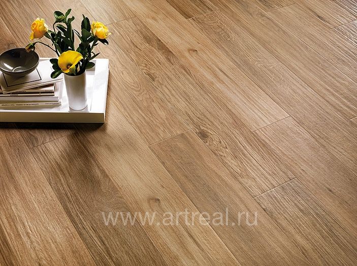 Керамогранит Atlas Concorde Etic в интерьере