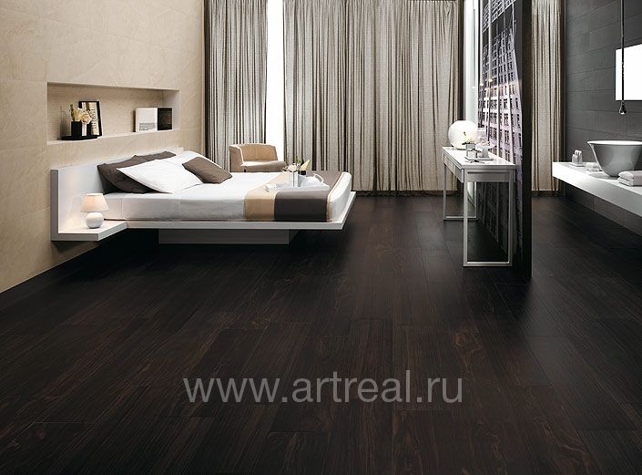 Керамогранит Atlas Concorde Etic в интерьере