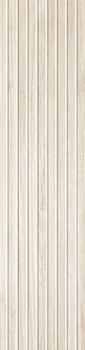 Декор Rovere Bianco Tatami 22.5*90