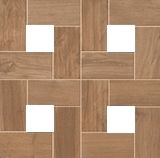 Декор Cassettone Noce 45*45
