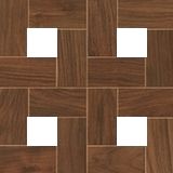 Декор Cassettone Palissandro 45*45