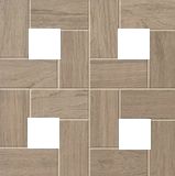 Декор Cassettone Rovere Grigio 45*45