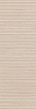Vives Plisse настенная плитка Canvas Siena 25*75
