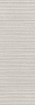 Vives Plisse настенная плитка Canvas Gris 25*75