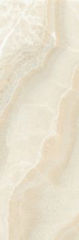 Kerlife Onix-r настенная плитка Cream 25*75