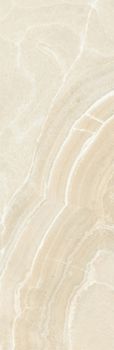 Kerlife Onix-r настенная плитка Cream 29.5*90