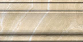 Kerlife Onix-r цоколь Zocalo Cream 29.5*15