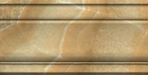 Kerlife Onix-r цоколь Zocalo Honey 29.5*15