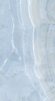 Kerlife Onix-r настенная плитка Blue 33*60