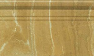 Kerlife Onix-r цоколь Zocalo Honey 33*20