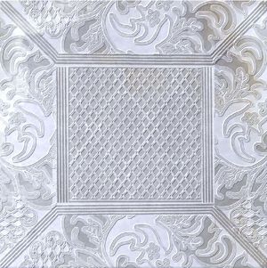 Kerlife Onix-r декор Reims Dec. Blue 45*45