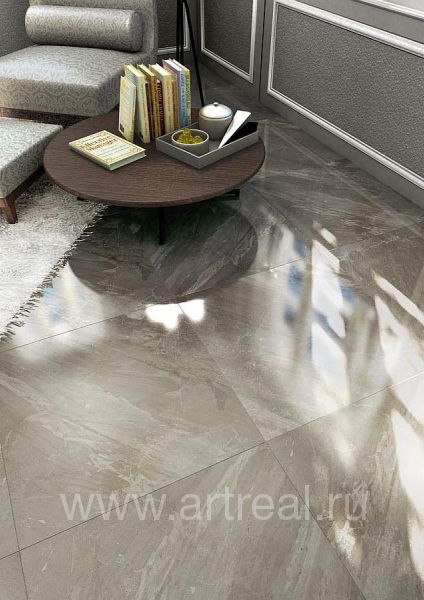 Керамическая плитка Vives Titan в интерьере