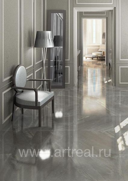 Керамическая плитка Vives Titan в интерьере