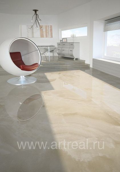 Керамическая плитка Vives Titan в интерьере