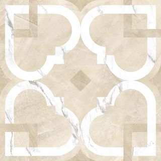 Vives Titan декор Titan Zeth-R Beige 59.3*59.3