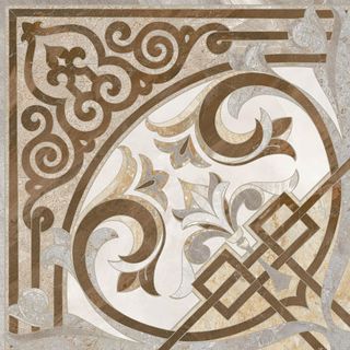 Vives Titan декор Tracia-R  59.3*59.3