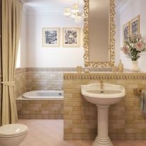 Керамическая плитка Maioliche dell Umbria Silk