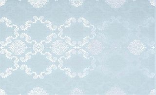 Brennero Satin декор Dec. Chic Lustro Azur Chiaz 41*25
