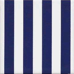 Vives Blanco Brillo настенная плитка Daroca Azul 15*15