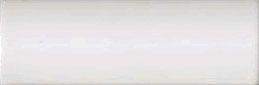 Vives Blanco Brillo бордюр Cubrecanto Blanco Brillo  15*5