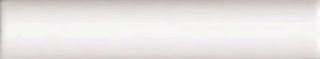 Vives Blanco Brillo бордюр Bambu Blanco 20*3.5